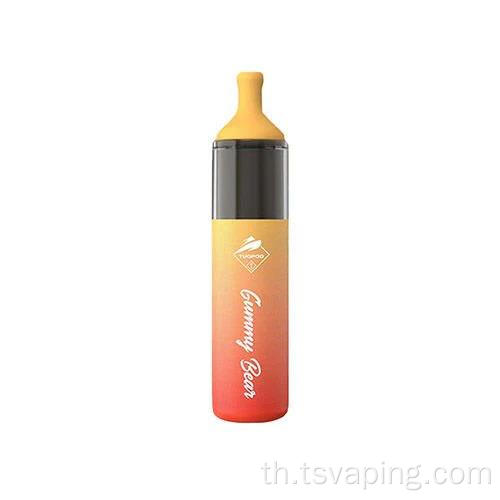 Tugboat EVO DISPOSICE KIT 4500 พัฟอุปกรณ์ vape